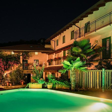 Hisa Stekar Vila Kojsko Exterior foto