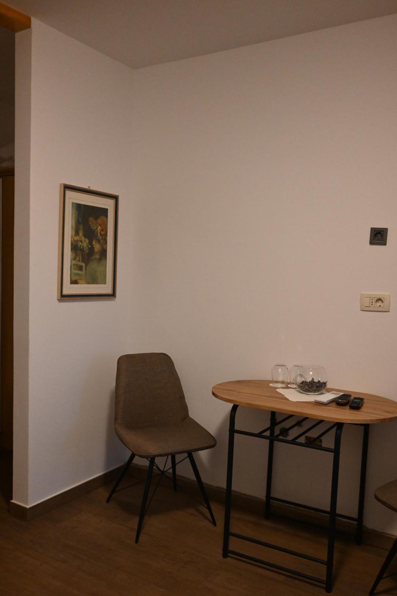 Hisa Stekar Vila Kojsko Exterior foto