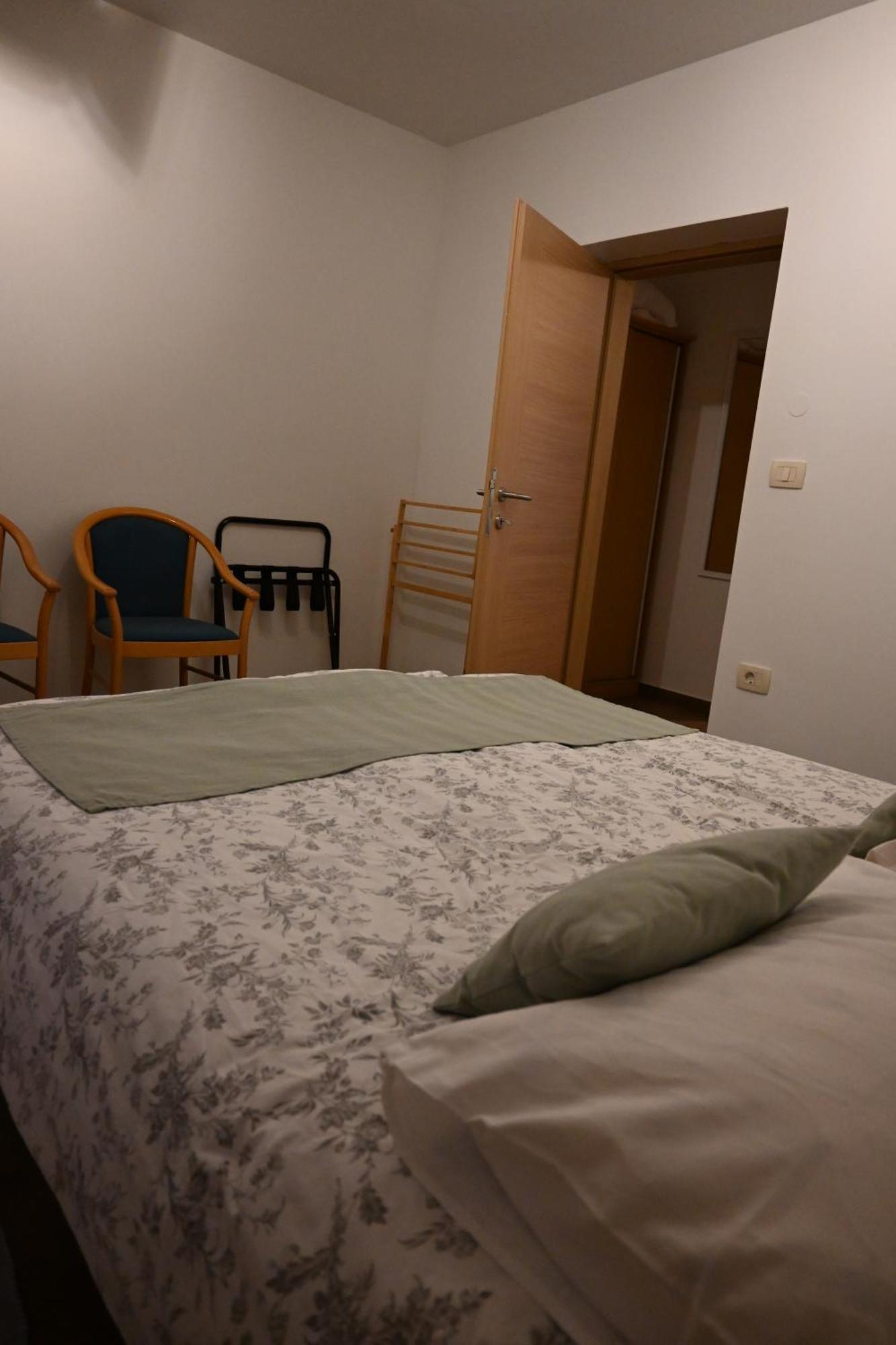 Hisa Stekar Vila Kojsko Exterior foto