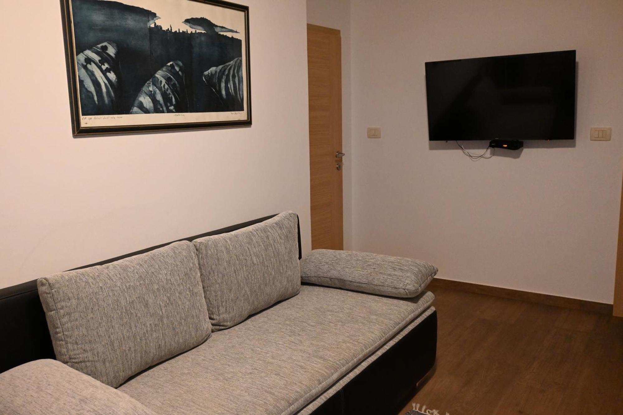 Hisa Stekar Vila Kojsko Exterior foto