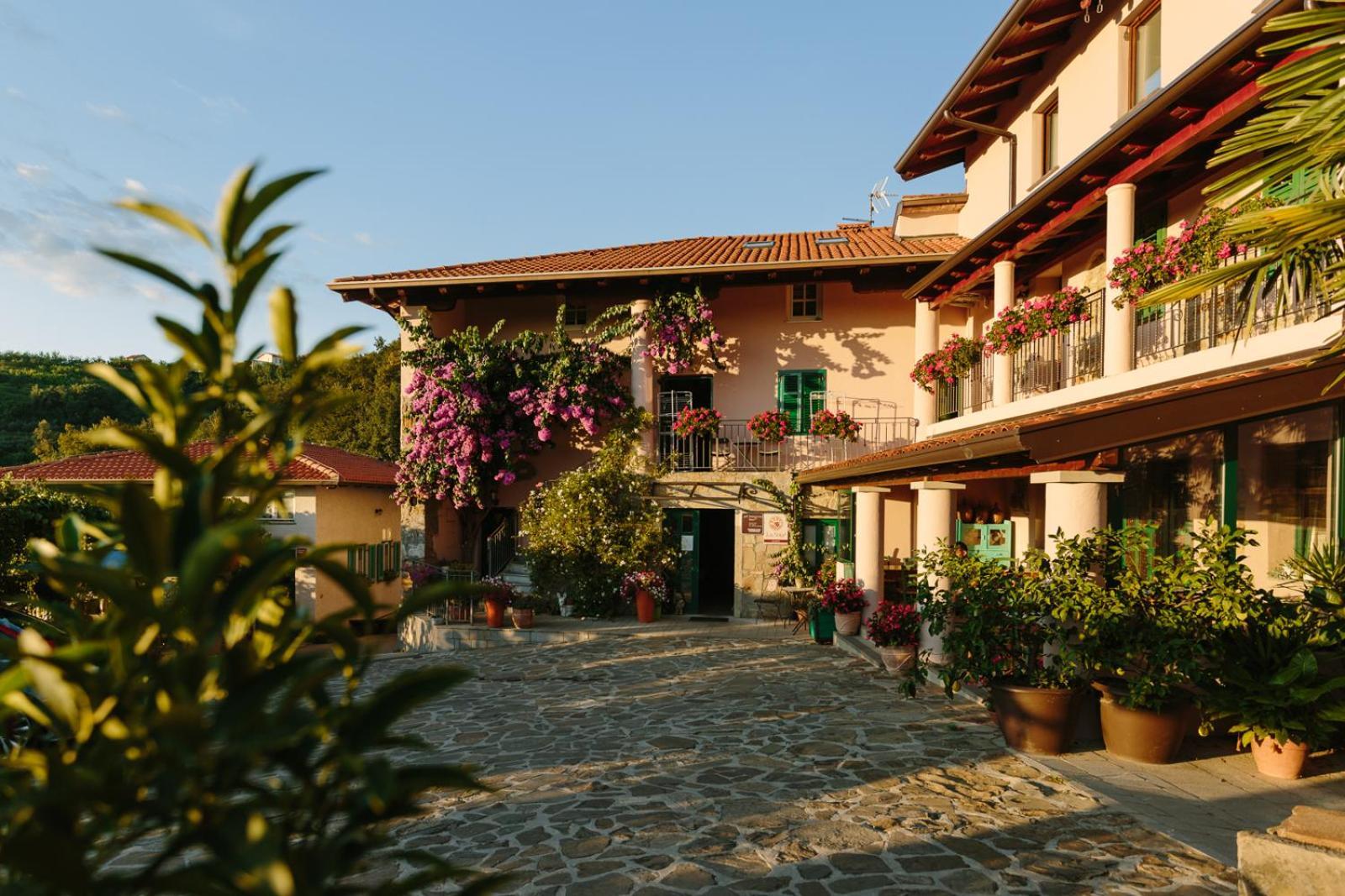 Hisa Stekar Vila Kojsko Exterior foto