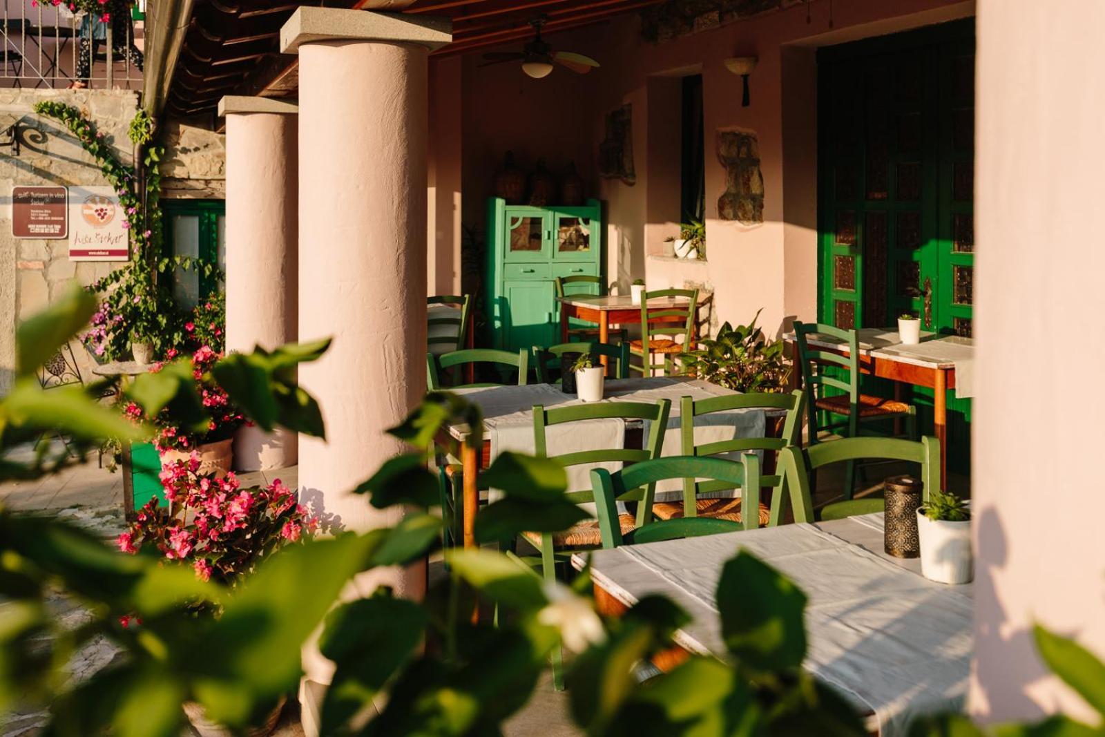 Hisa Stekar Vila Kojsko Exterior foto