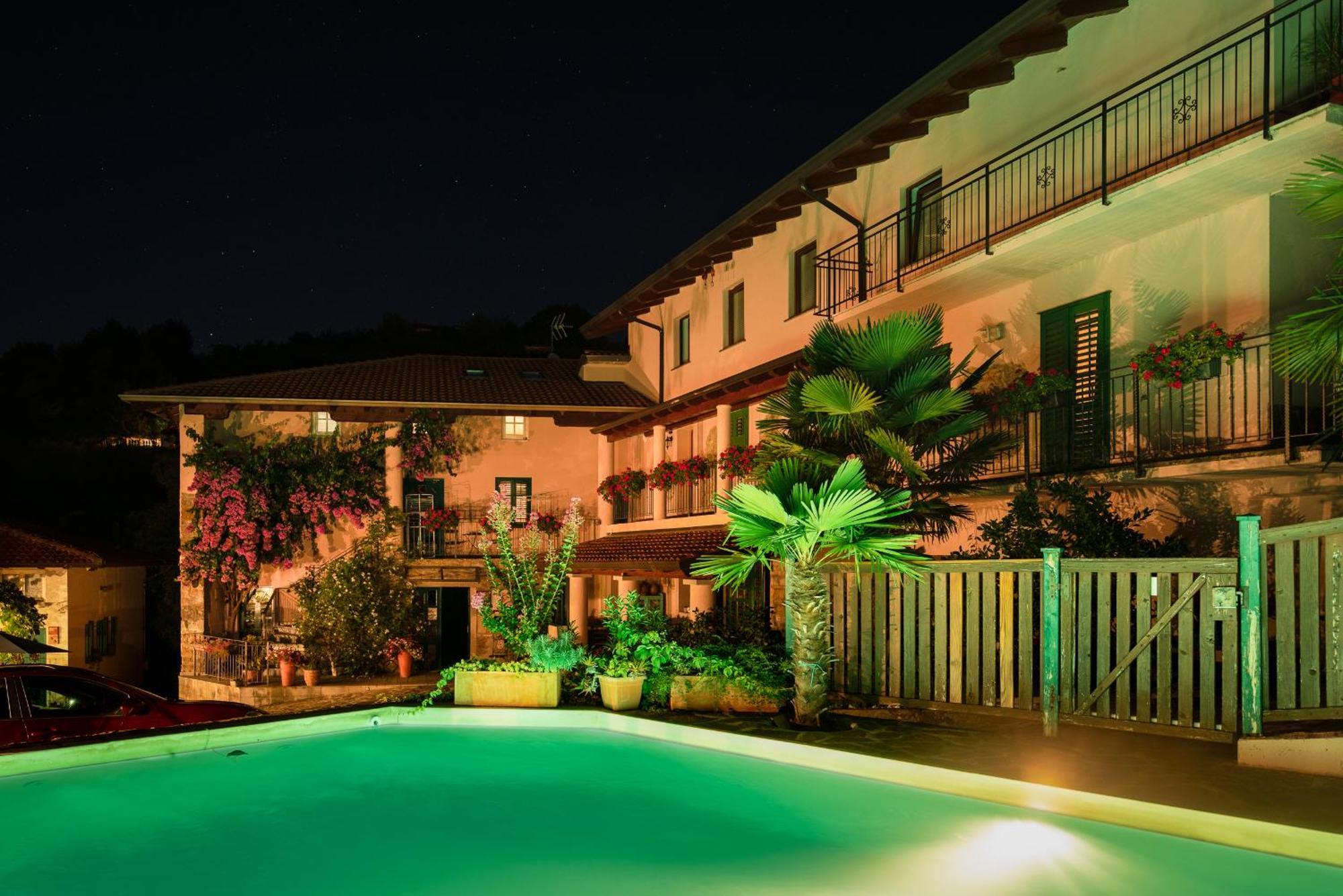 Hisa Stekar Vila Kojsko Exterior foto