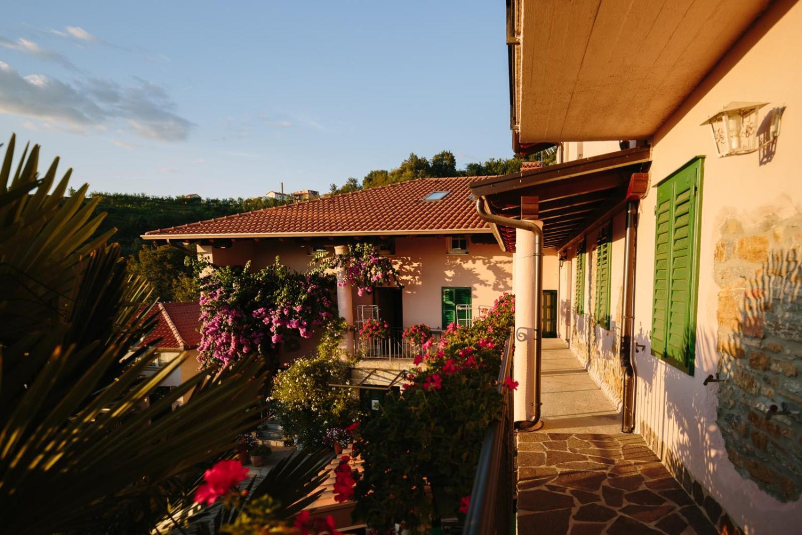 Hisa Stekar Vila Kojsko Exterior foto