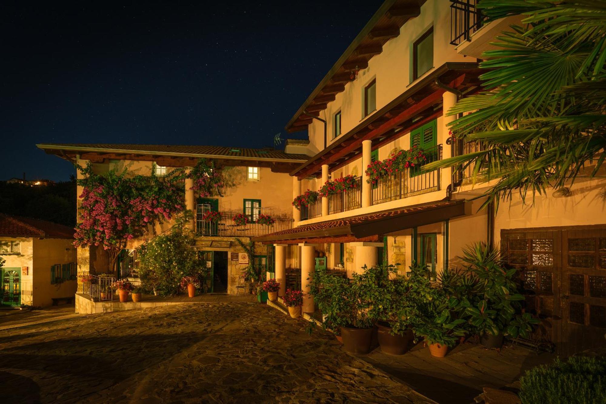Hisa Stekar Vila Kojsko Exterior foto