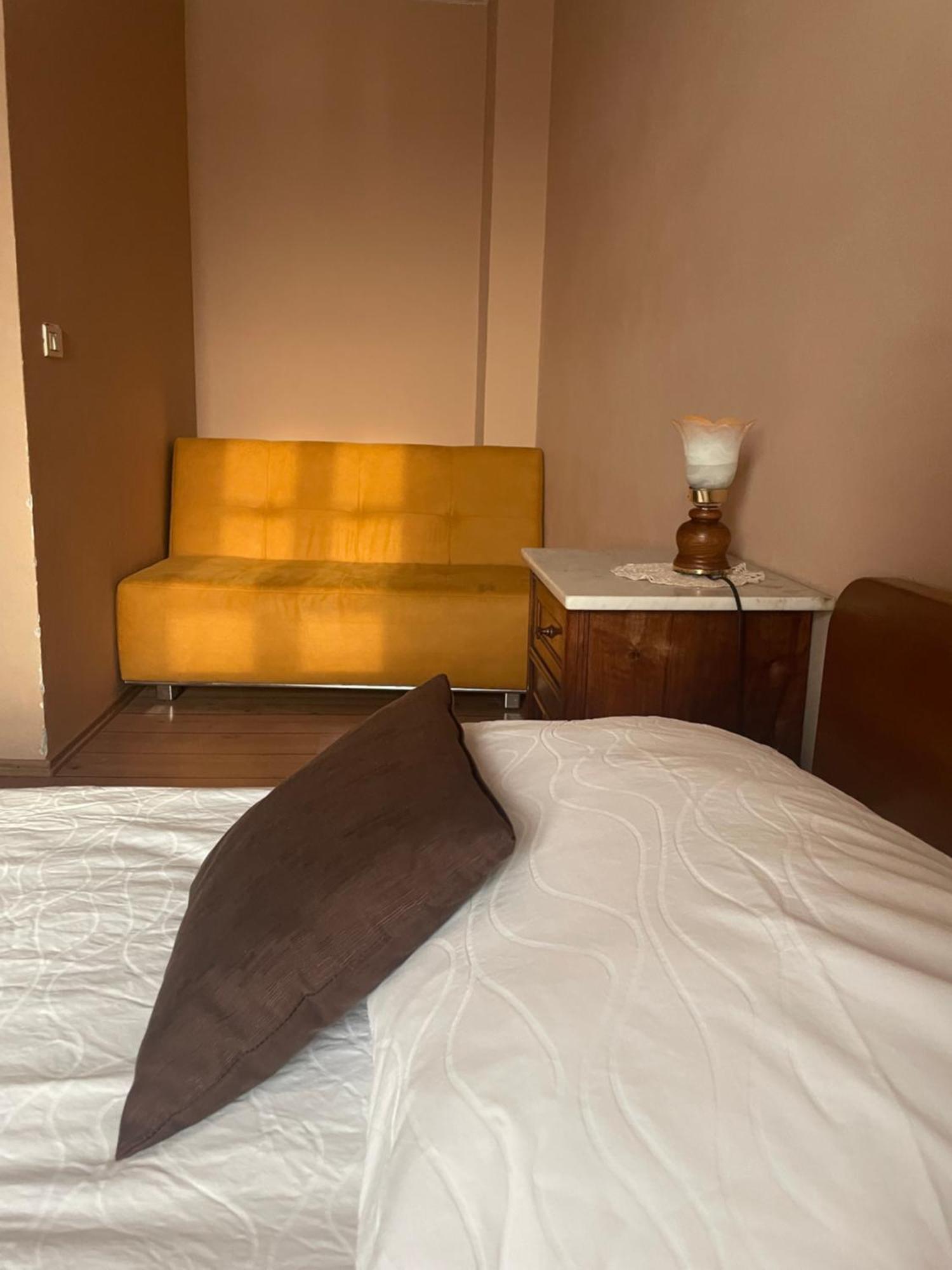 Hisa Stekar Vila Kojsko Quarto foto