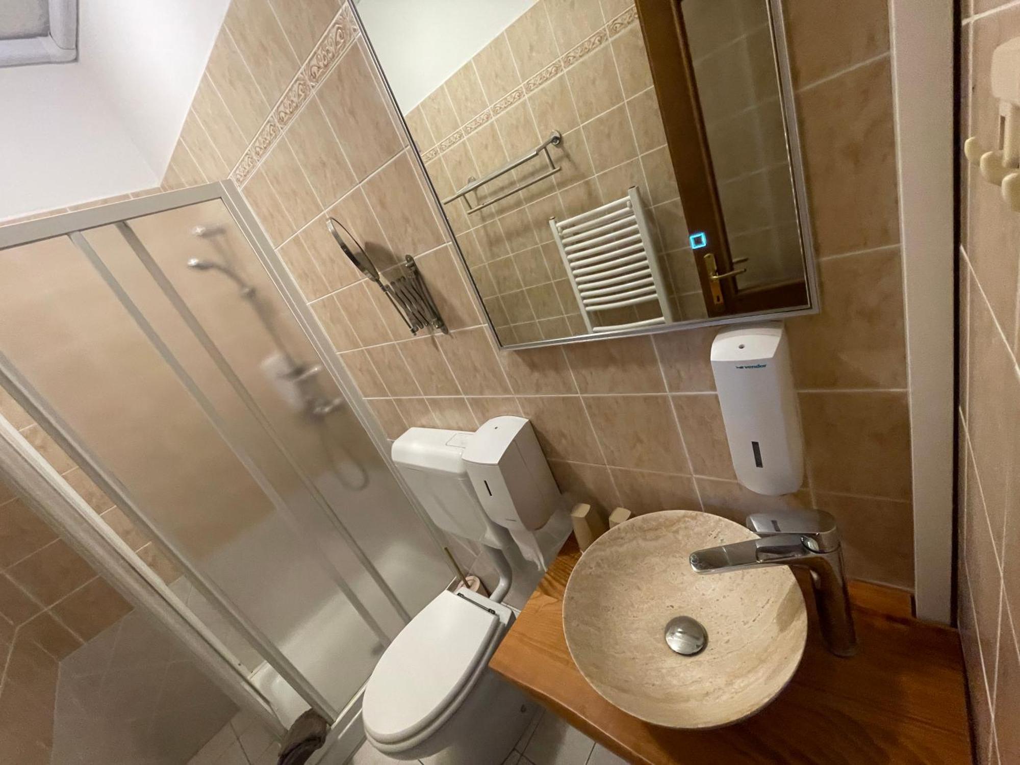 Hisa Stekar Vila Kojsko Quarto foto