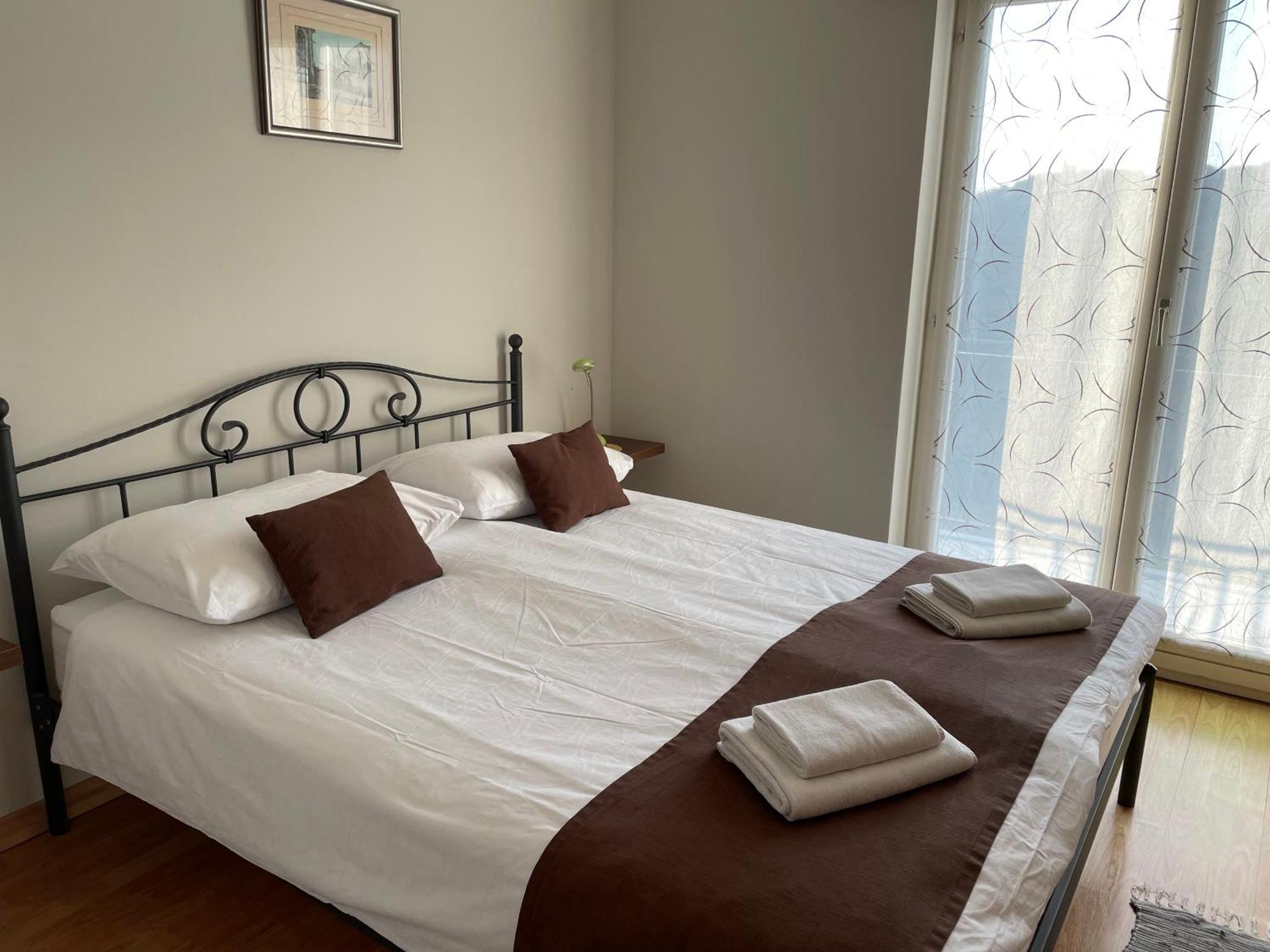 Hisa Stekar Vila Kojsko Quarto foto