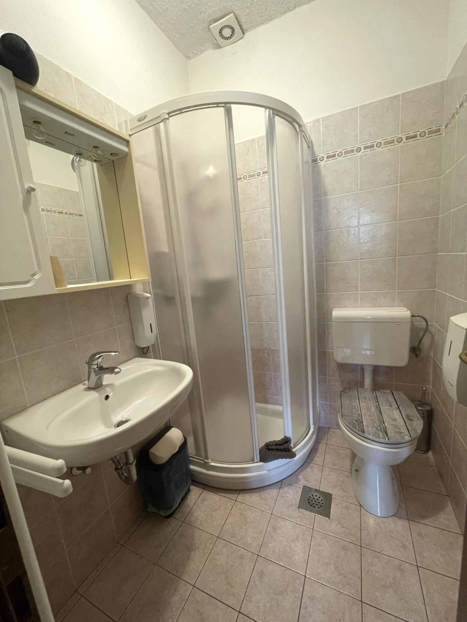 Hisa Stekar Vila Kojsko Quarto foto