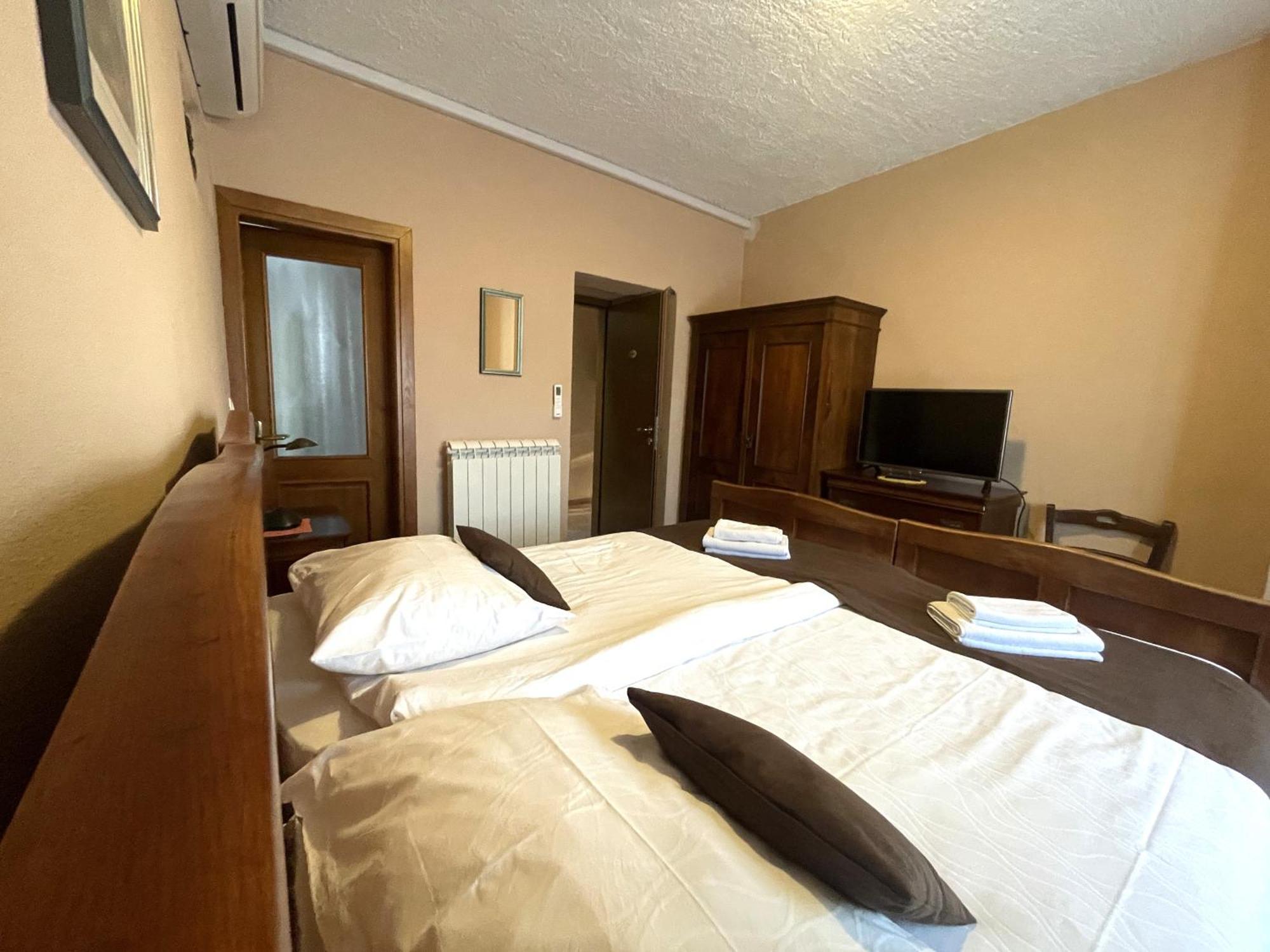 Hisa Stekar Vila Kojsko Quarto foto