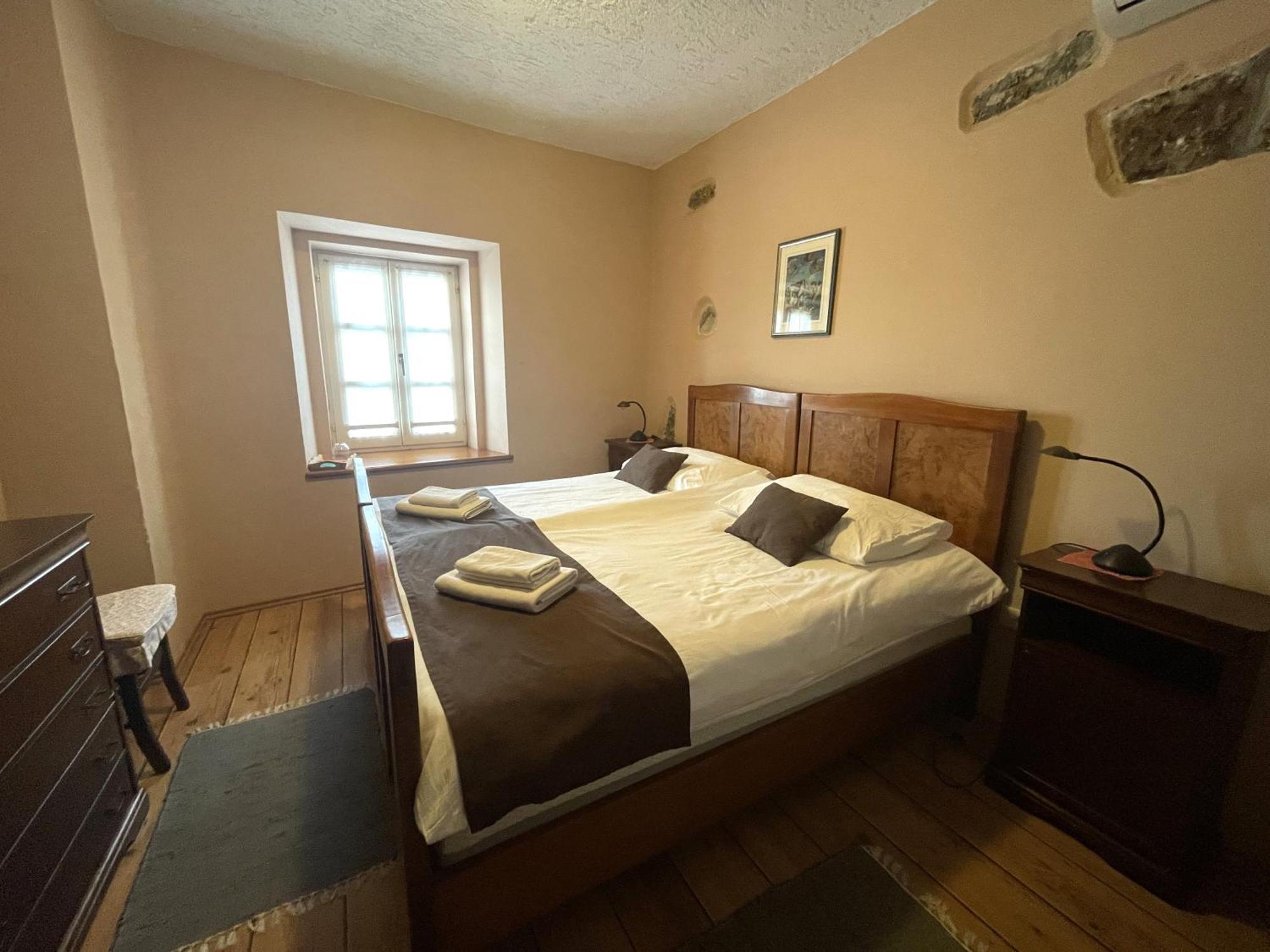 Hisa Stekar Vila Kojsko Quarto foto