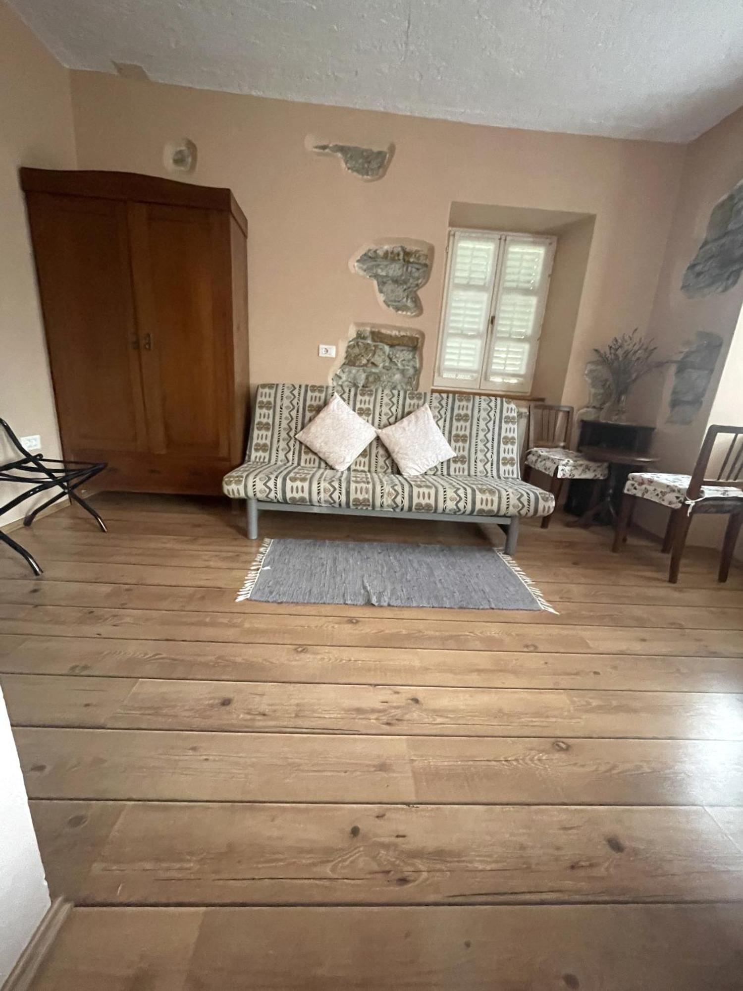 Hisa Stekar Vila Kojsko Quarto foto