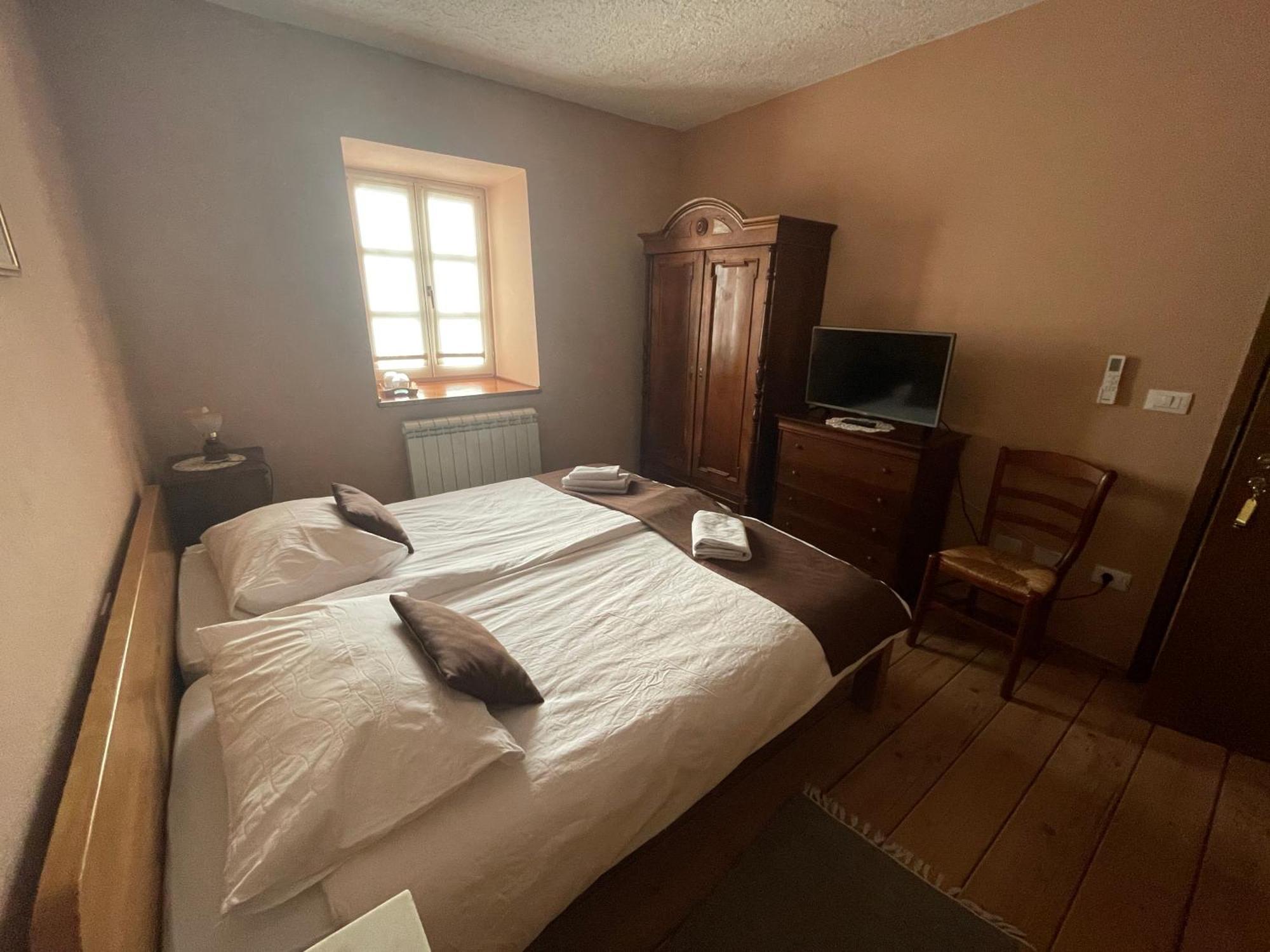 Hisa Stekar Vila Kojsko Quarto foto