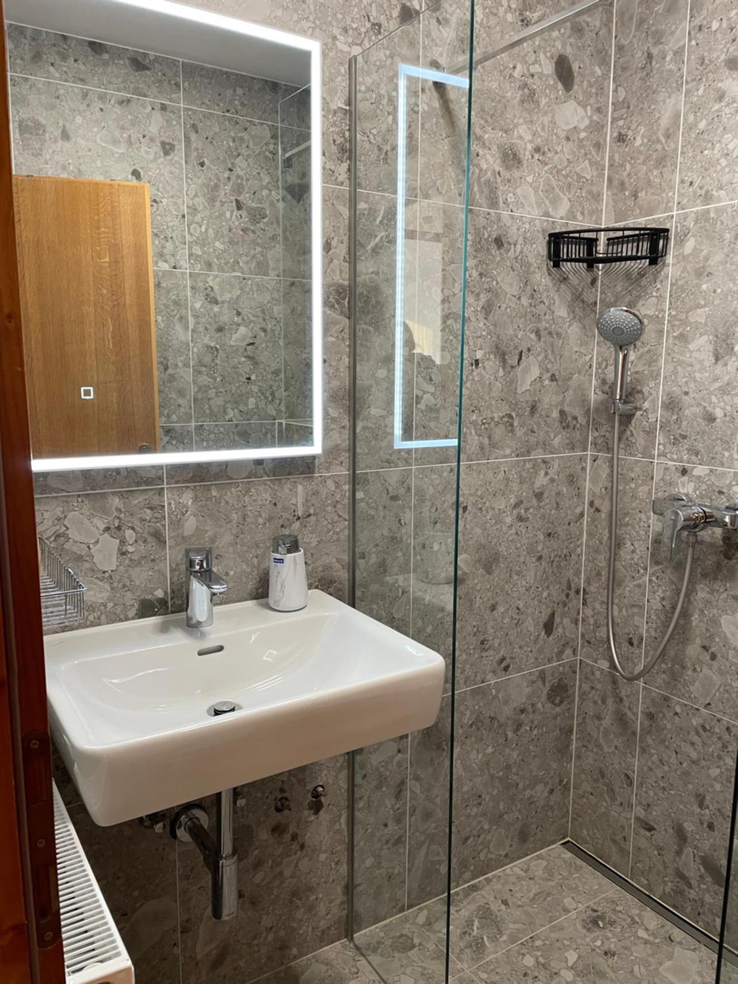 Hisa Stekar Vila Kojsko Quarto foto
